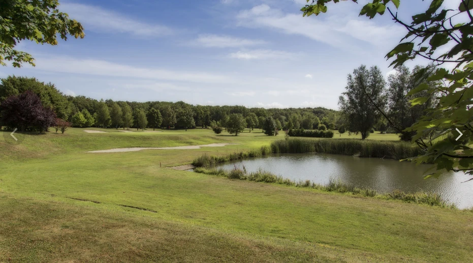 Golf de Metz-Chérisey